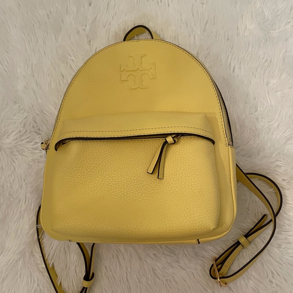 Tory Burch small backpack